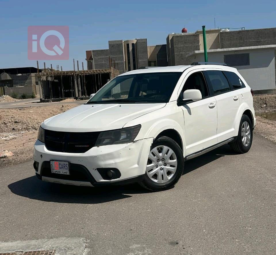 Dodge Journey